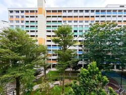 Blk 867 Yishun Street 81 (Yishun), HDB 4 Rooms #536966271
